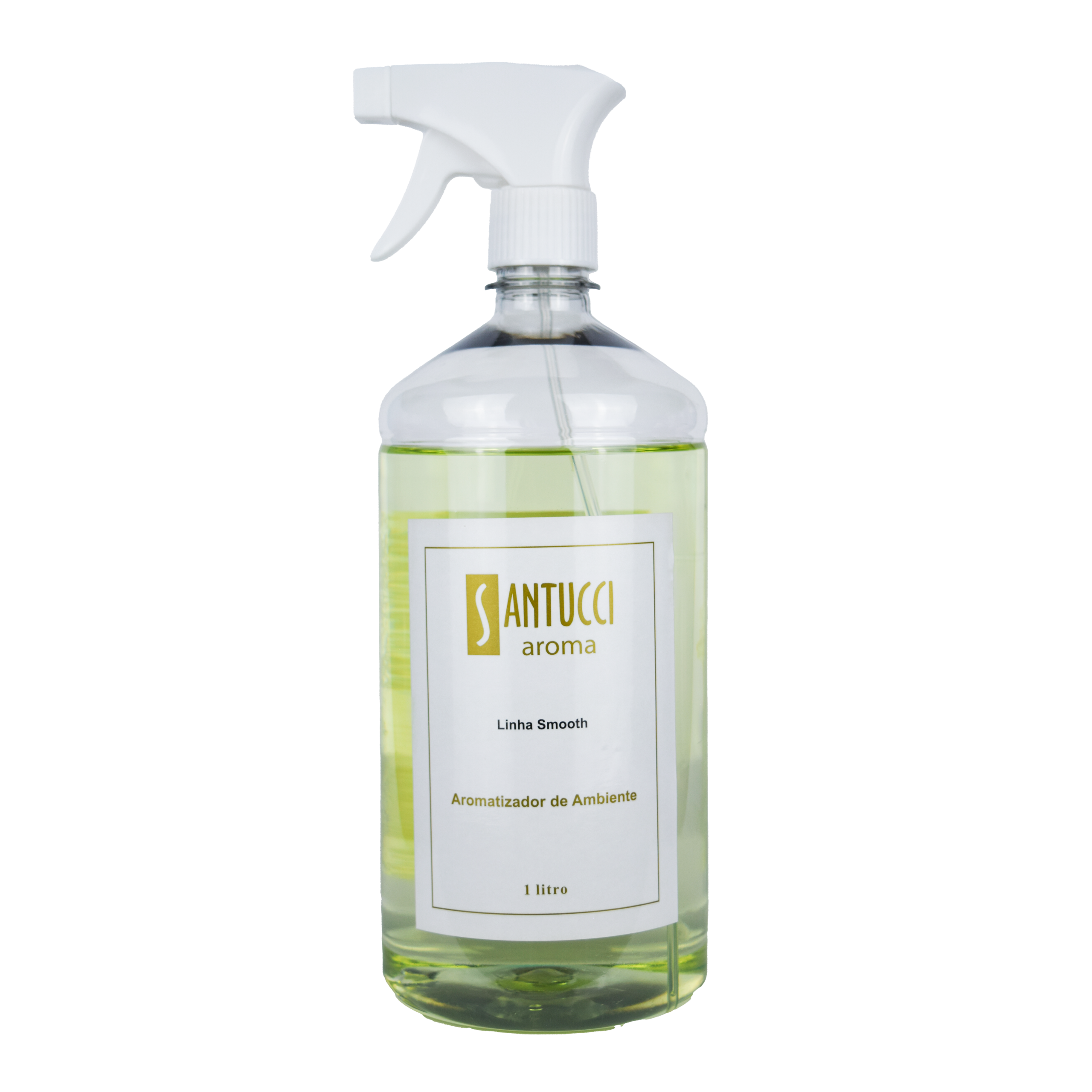 Linha Smooth 1 Litro – Santucci Aroma