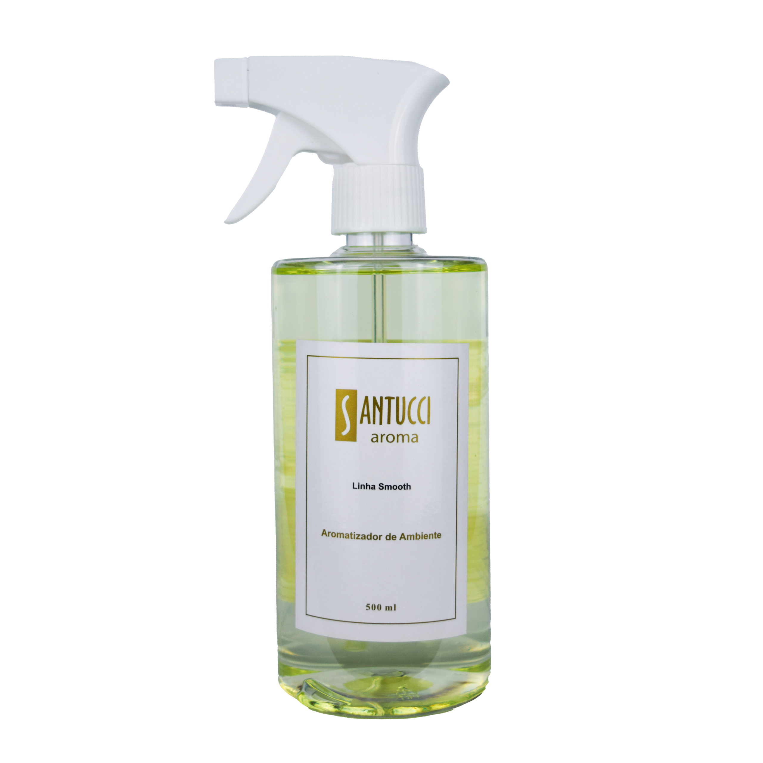 Linha Smooth – 500 ml