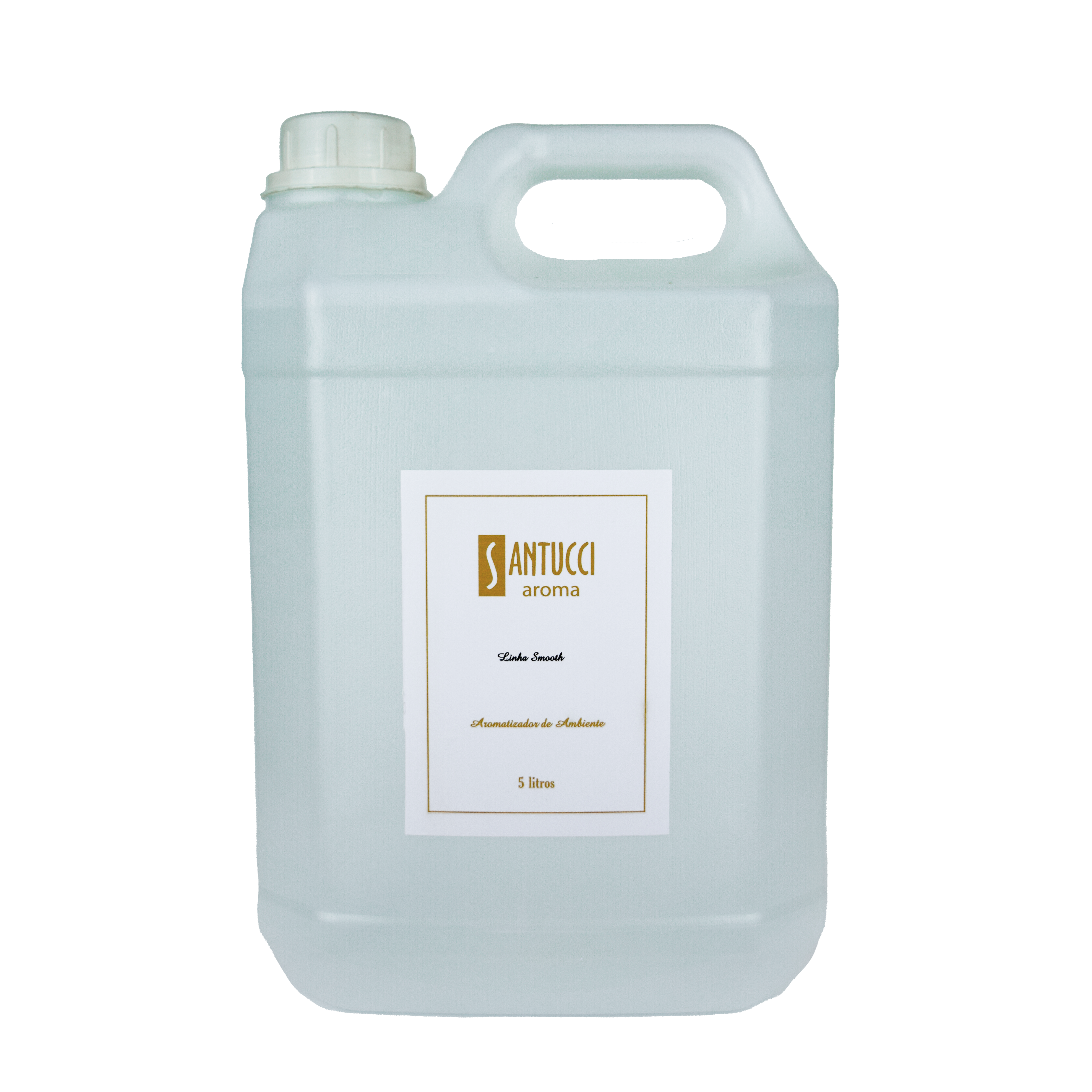 Linha Smooth – 5 Litros