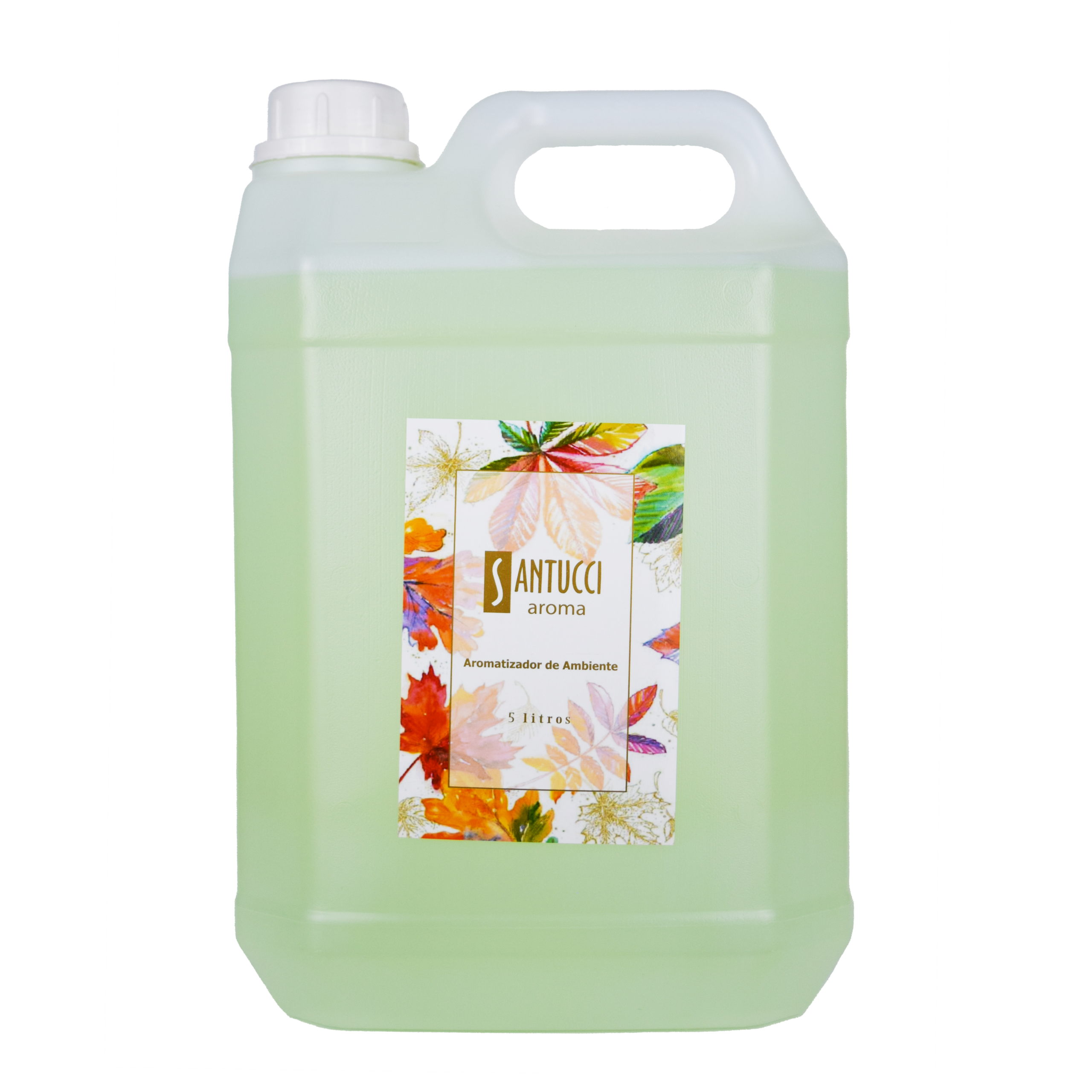 Linha Tradicional - 5 Litros